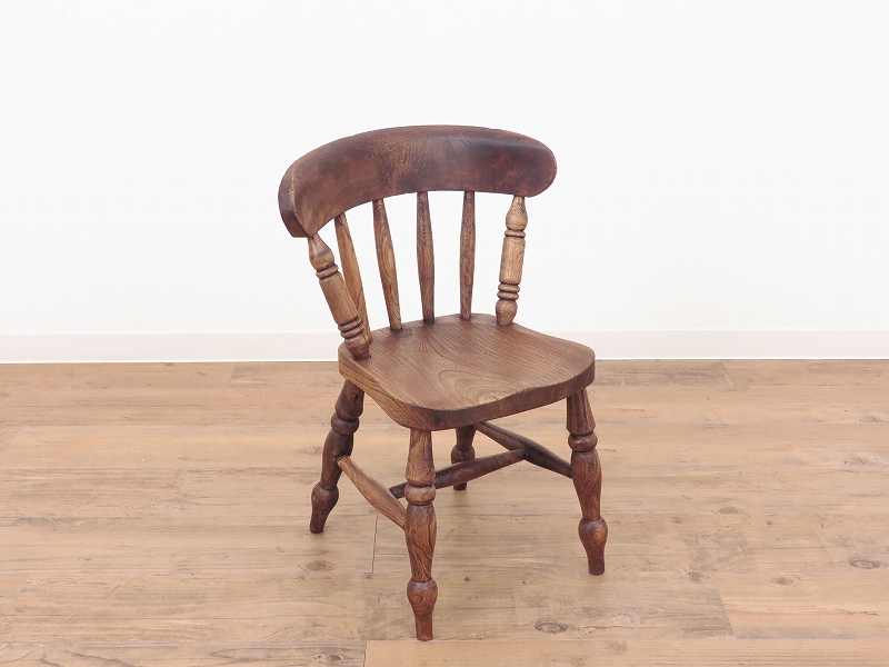 アンティーク家具通販のチャイルドチェア | alver