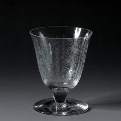 オールドバカラ | ジョルジュ・シュヴァリエ《アンティックかとう》