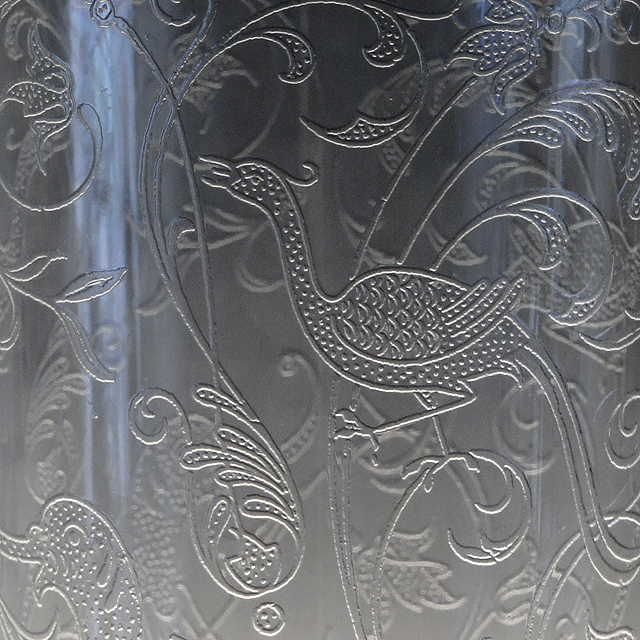 オールドバカラ「パルメ PARME ハイボールグラス」《アンティックかとう》