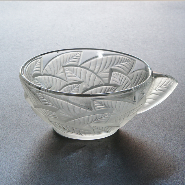 オルモー ORMEAUX アイスカップ《アンティックかとう》