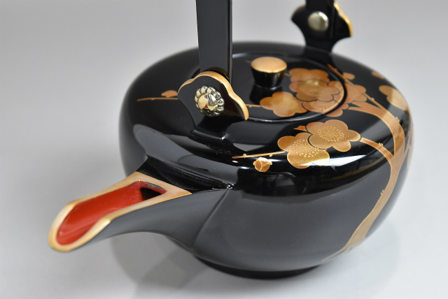 輪島塗 お屠蘇セット - 生活骨董と古布のアンティークショップ antique