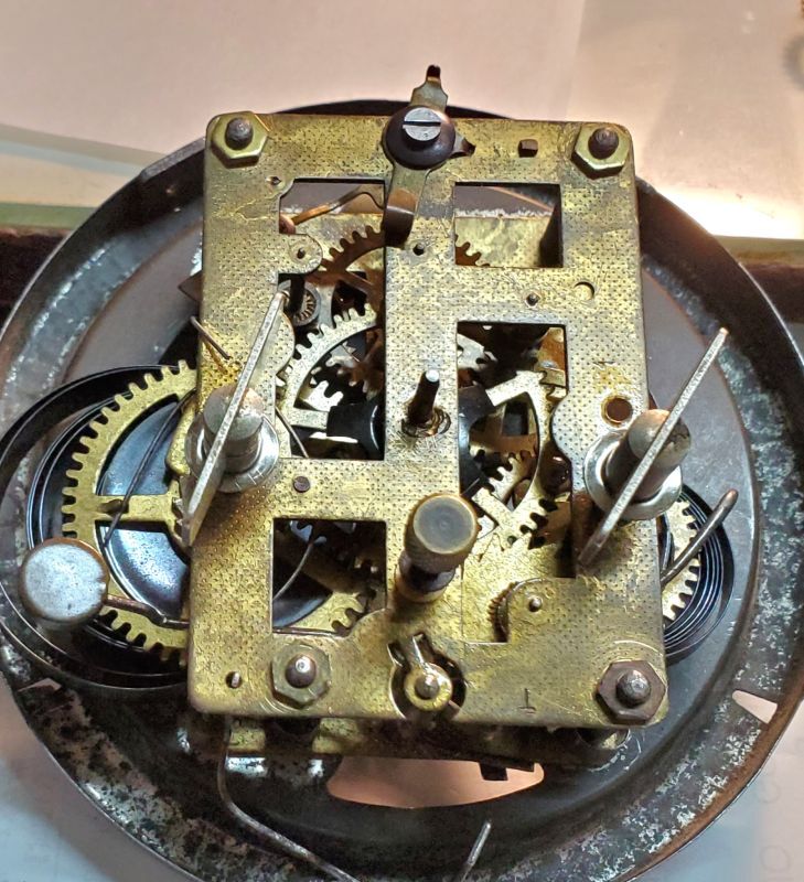 セイコー舎・ニューコロナ・昭和10年代から昭和20年代の古い、古い