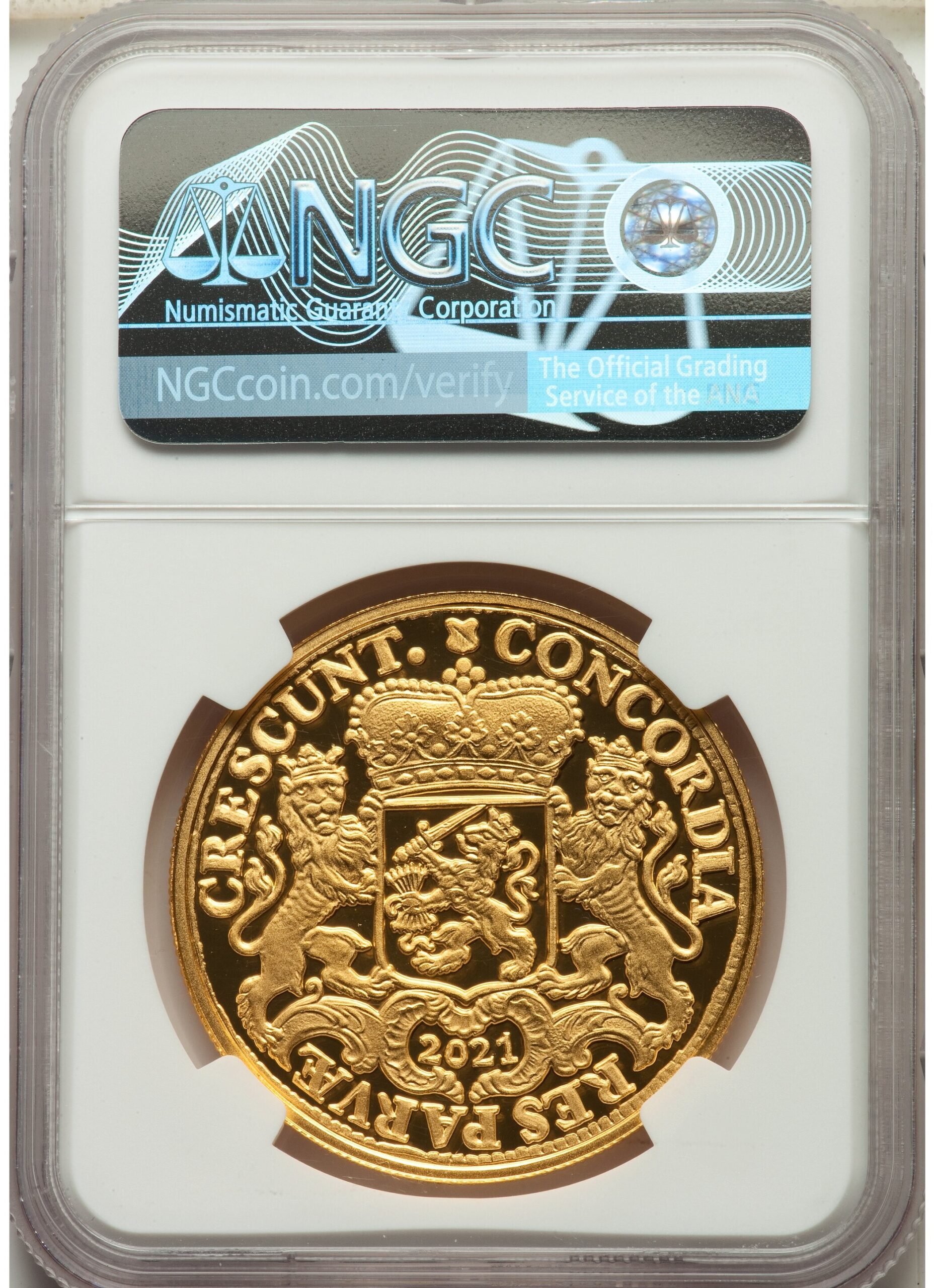 有望モダン】2021オランダ馬上の騎士シルバーライダーリストライク金貨