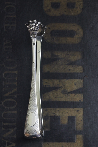 アンティーククリストフル christofle マルリー marly フランス