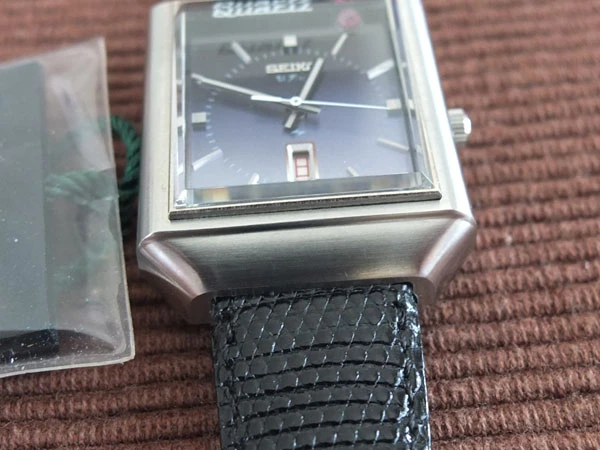 JA-2597| セイコー SEIKO 39クォーツ v.f.a. VFA 3923-5010 セコンド