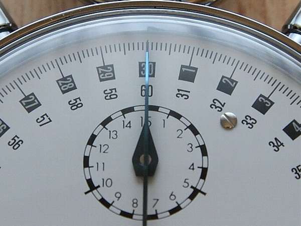 セイコー SEIKO ストップウオッチ 15石 89ST 1/10秒計 | アンティー