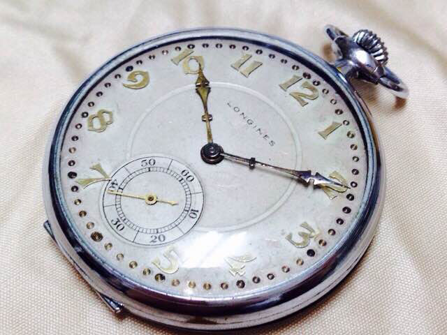 ロンジン | ページ 10 | アンティーウオッチマンはROLEX（ロレックス