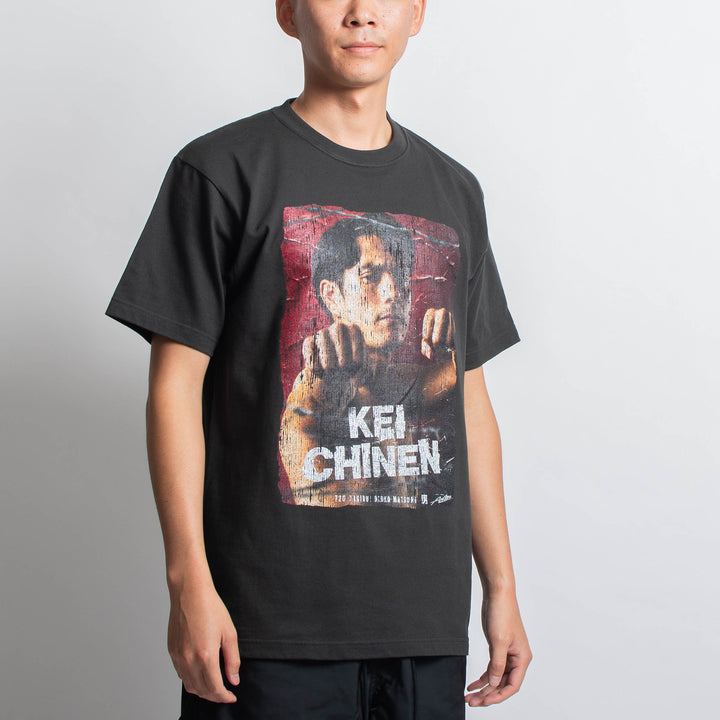 25男祭りTシャツ（知念）オトコブラック – 鹿島アントラーズFC - 公式