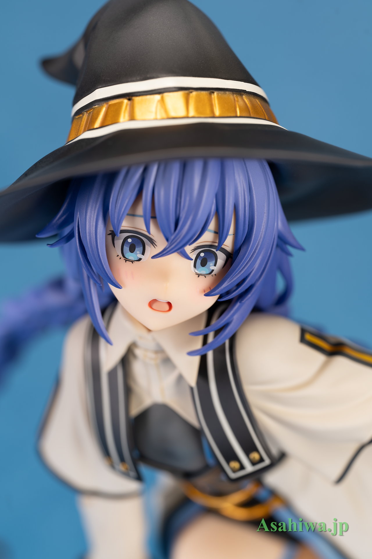 キューズQ ロキシー・ミグルディア お着替えmode あみあみ限定版 無職