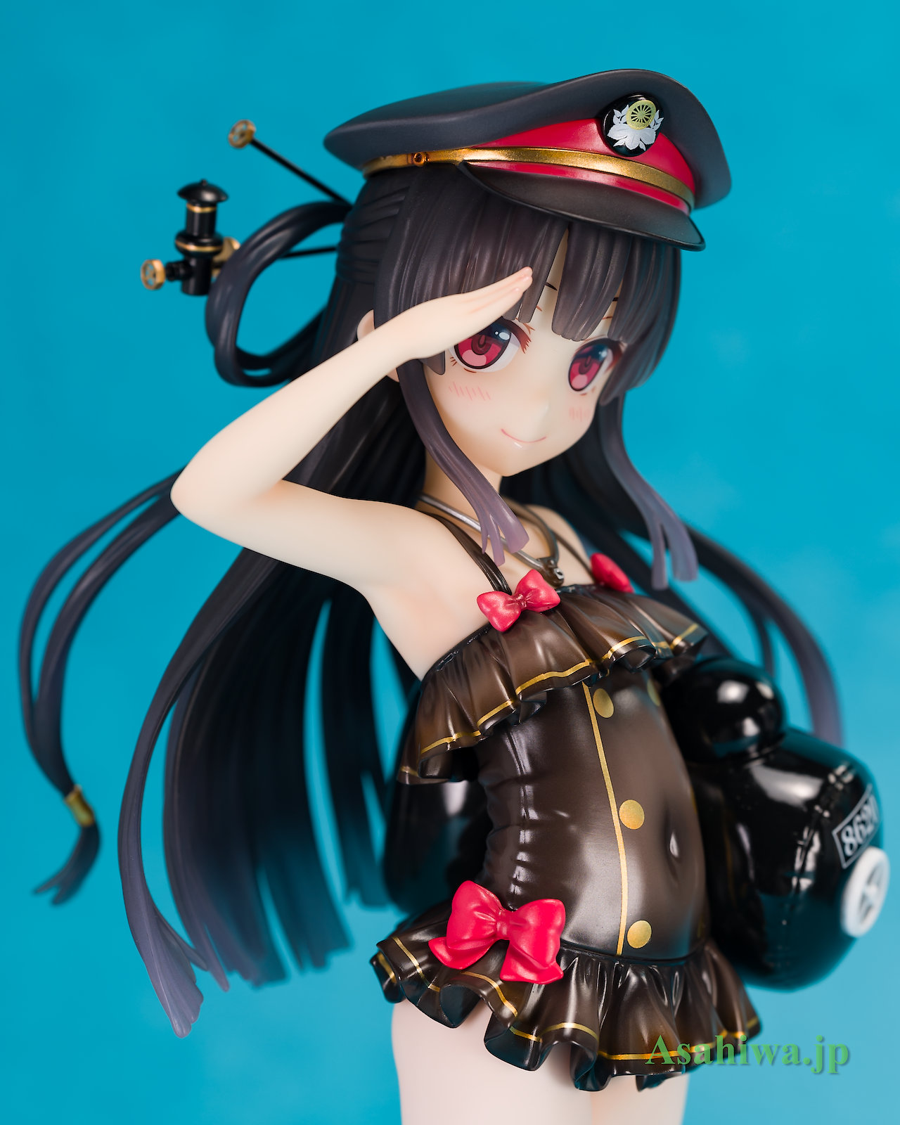 アルター ハチロク 水着Ver. まいてつ pure station よつばと