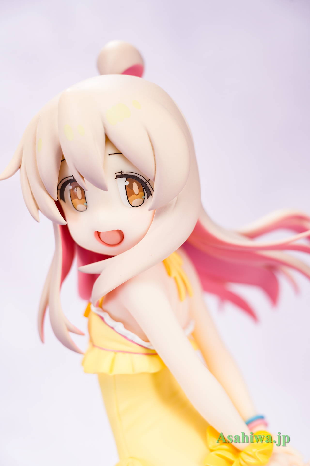 アワートレジャー 緒山まひろ[Summer Queens]-デラックス版- お