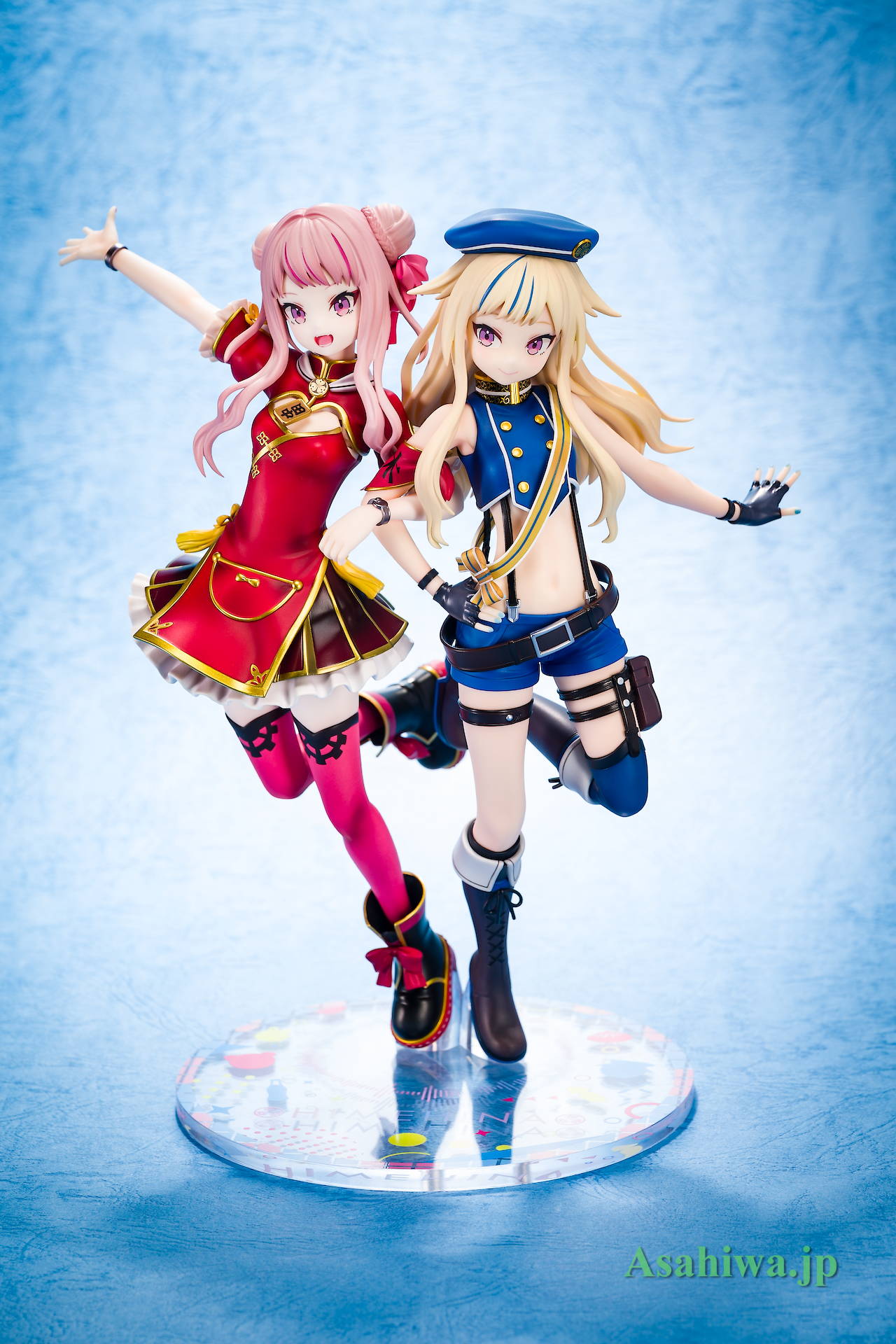 コトブキヤ HIMEHINA よつばとフィギュアレビュー
