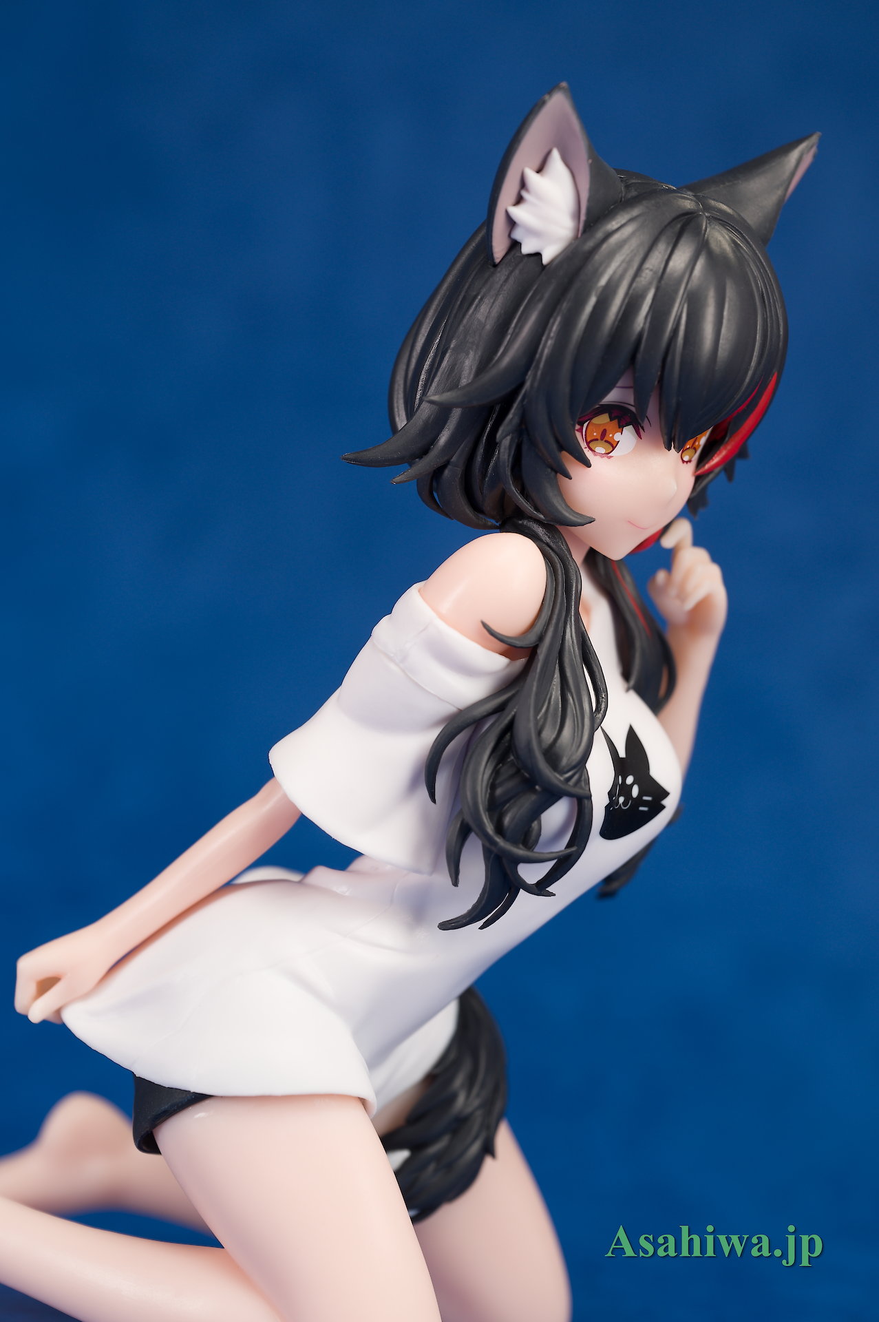 バンプレスト #hololive IF -Relax time- 大神ミオ ホロライブ