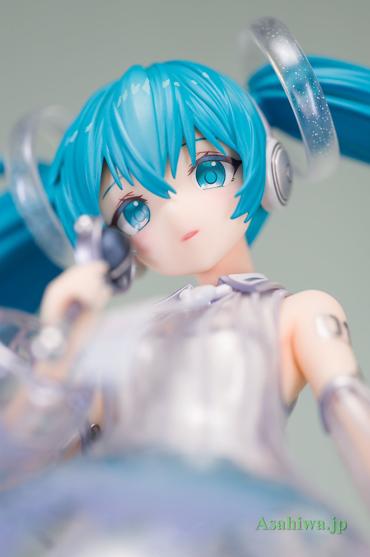 アルファマックス 初音ミク MIKU EXPO 2021 Online Ver. よつばと