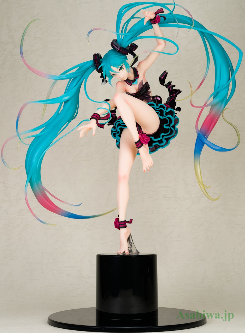 初音ミクmebae Ver.VOCALOID2 キャラクター・ボーカル・シリーズ01