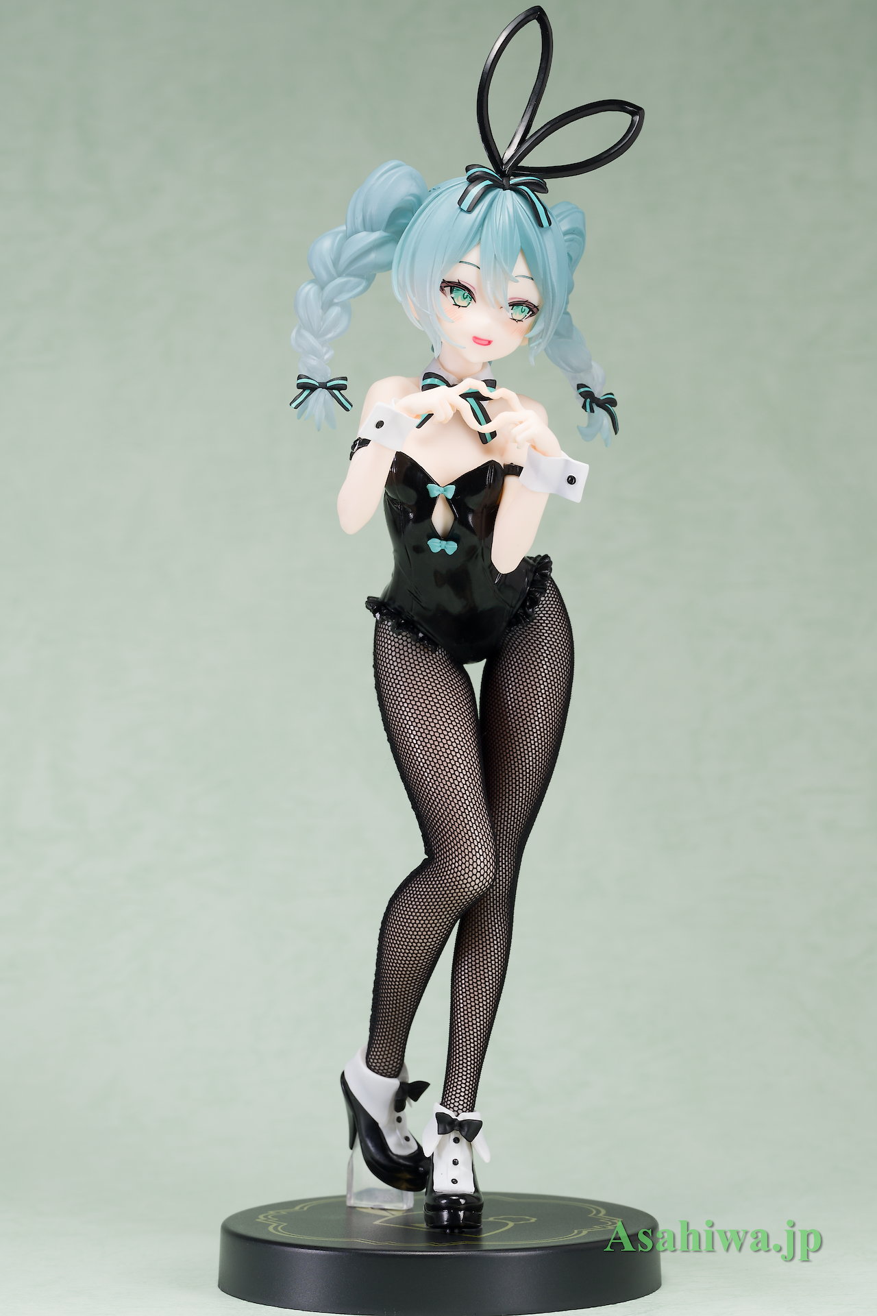 フリュー 初音ミク BiCute Bunnies Figure-rurudo Ver.- よつばと