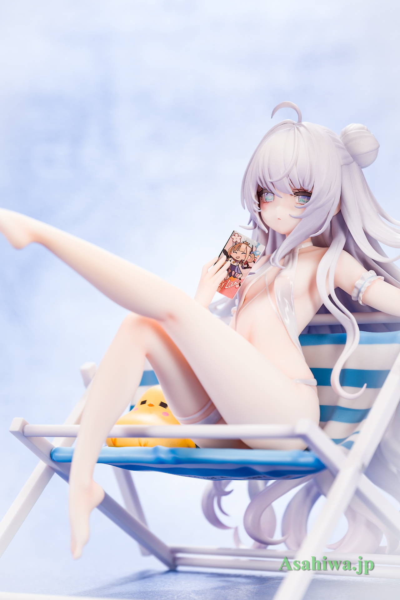 AniGame ル・マラン 隠れ家のマルコディVer. アズールレーン よつばと