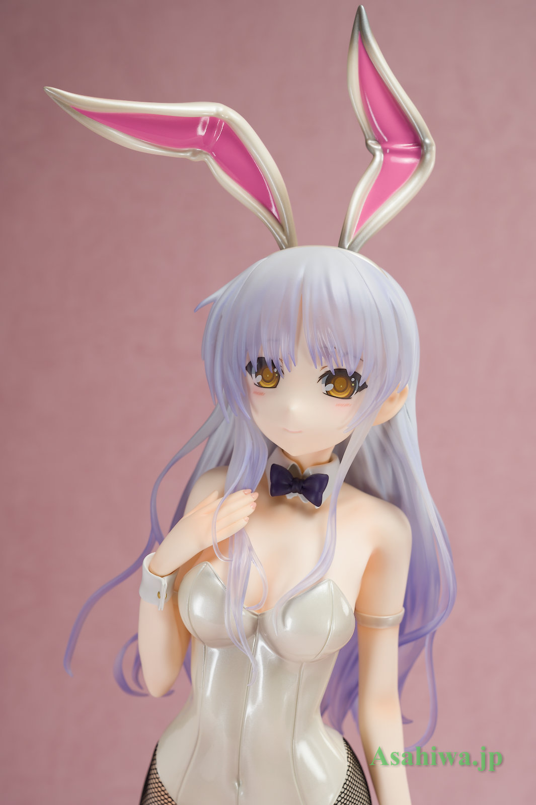 フリーイング 立華かなで バニーVer. B-style Angel Beats! よつばと