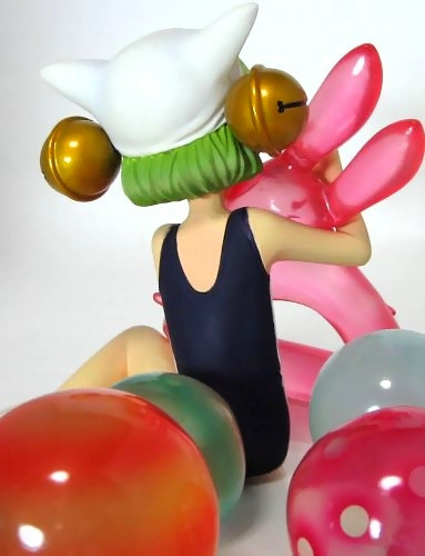 京商 デ・ジ・キャラット 水着バージョン デ・ジ・キャラット Di Gi