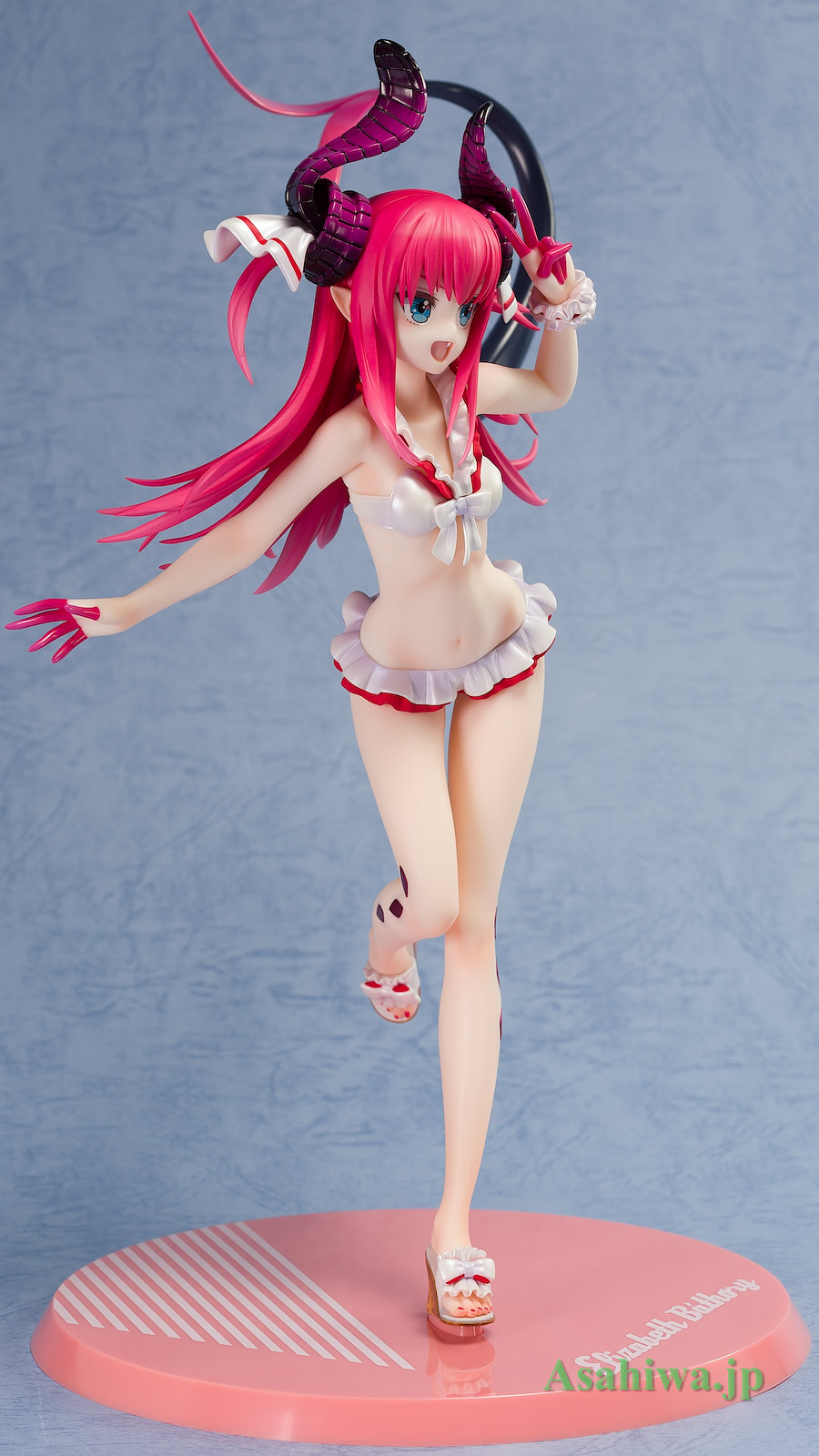 AMAKUNI エリザベート＝バートリー 渚の鮮血魔嬢 Fate/EXTELLA LINK