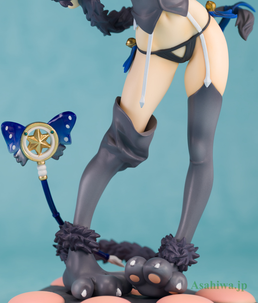 ブロッコリー美遊・エーデルフェルト ザ・ビーストVer.Fate/kaleid