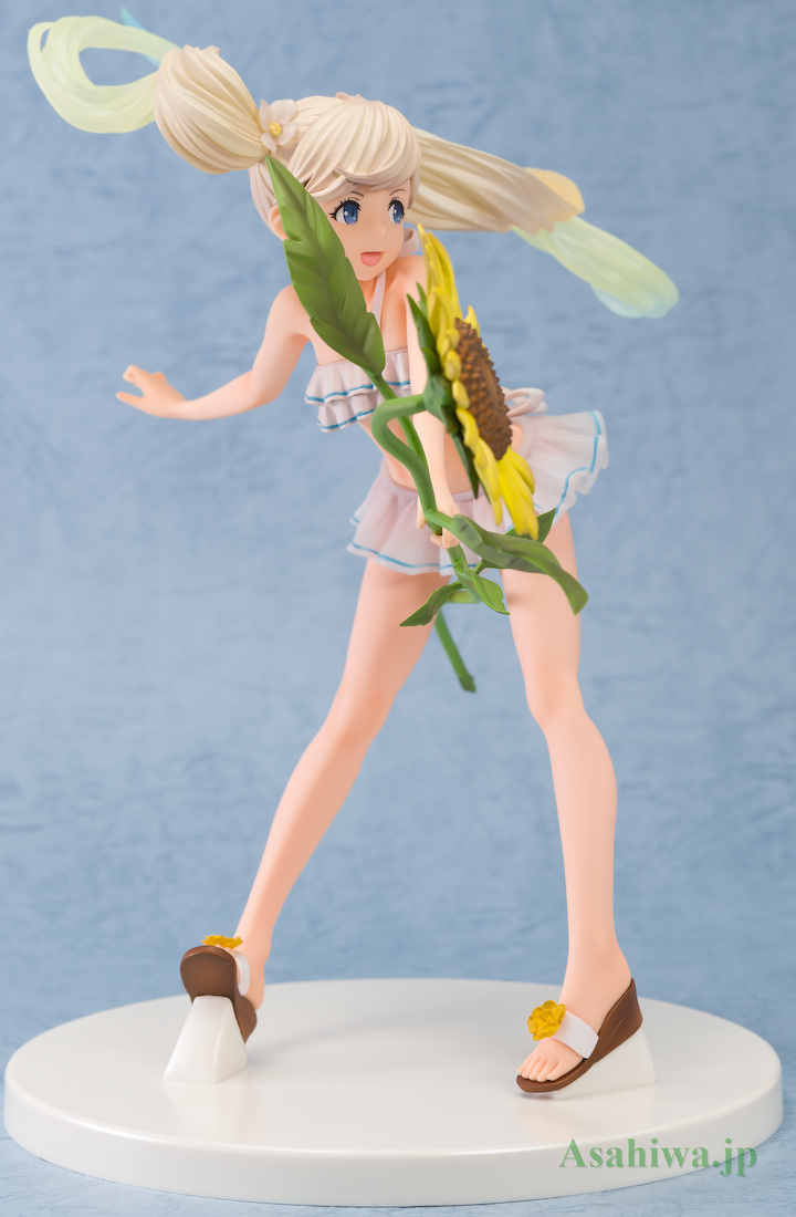 ファット・カンパニー/サマーバージョン イオ/グランブルー