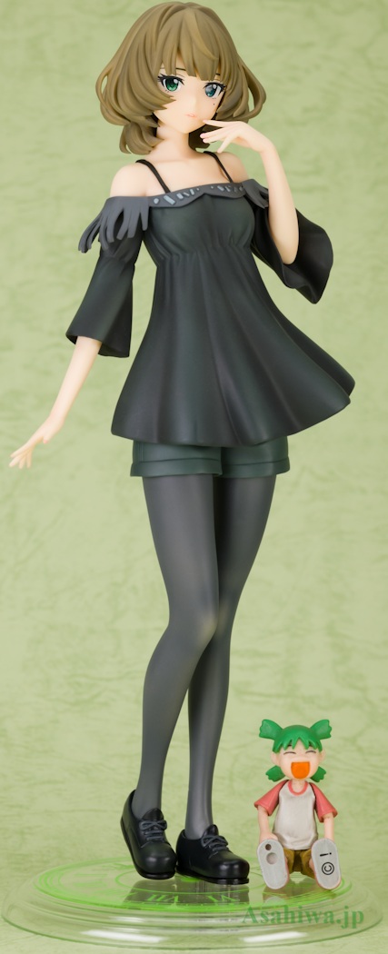 WAVE高垣楓 私服Ver.ドリームテック アイドルマスター シンデレラ