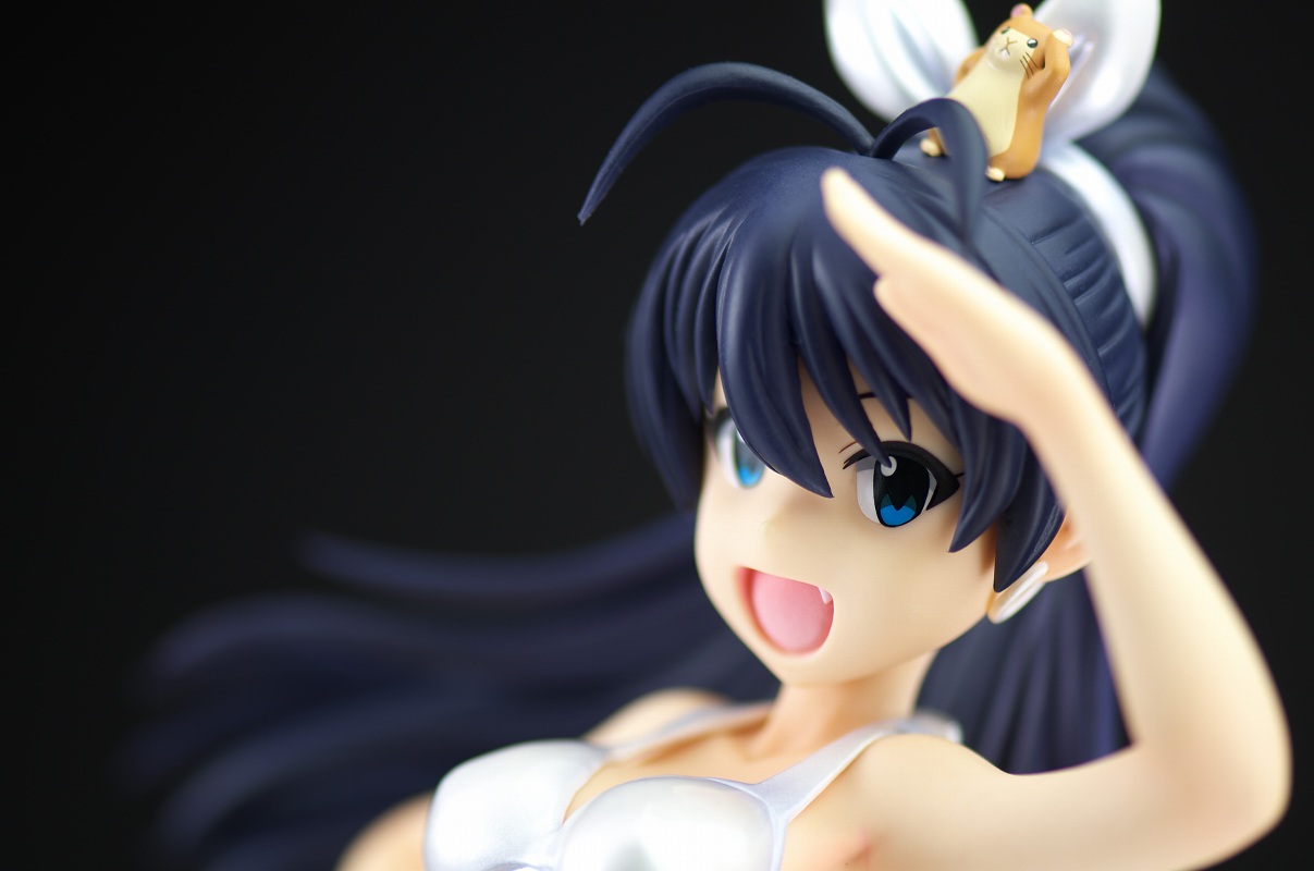 我那覇響-Angelic Island-アイドルマスターTHEiDOLM@STER/よつばと