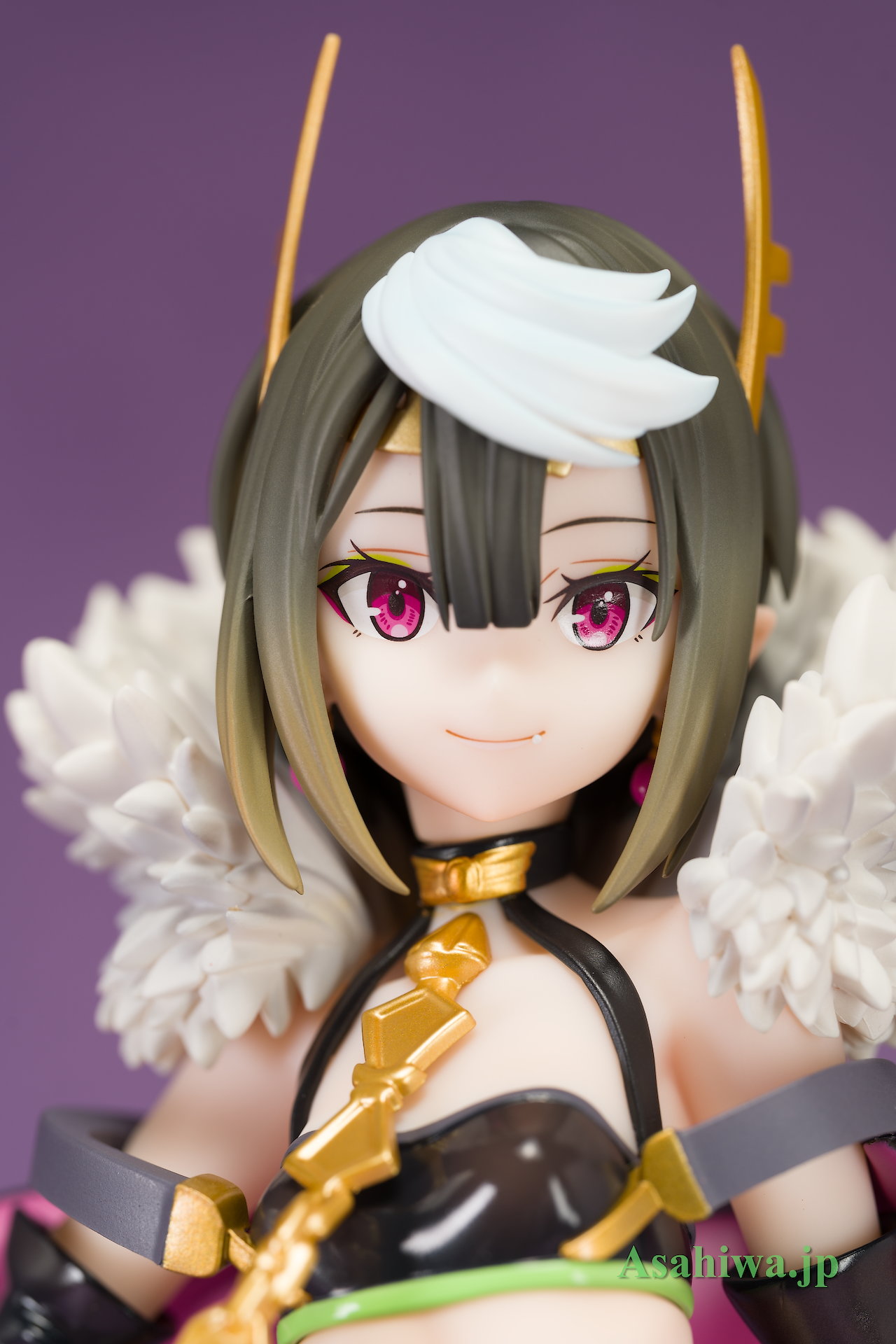 AMAKUNI アリエル 蜘蛛ですが、なにか？ HOBBY JAPAN限定 よつばと