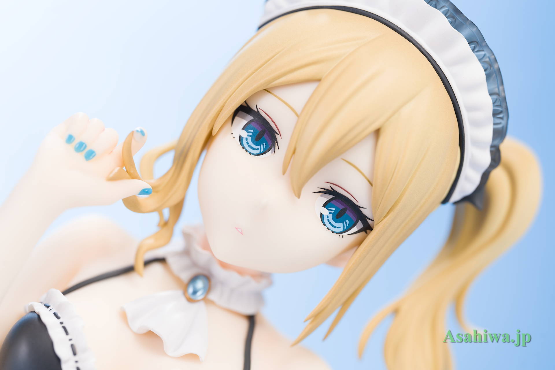 アニプレックスオンライン 早坂愛 メイド水着Ver. かぐや様は告らせ