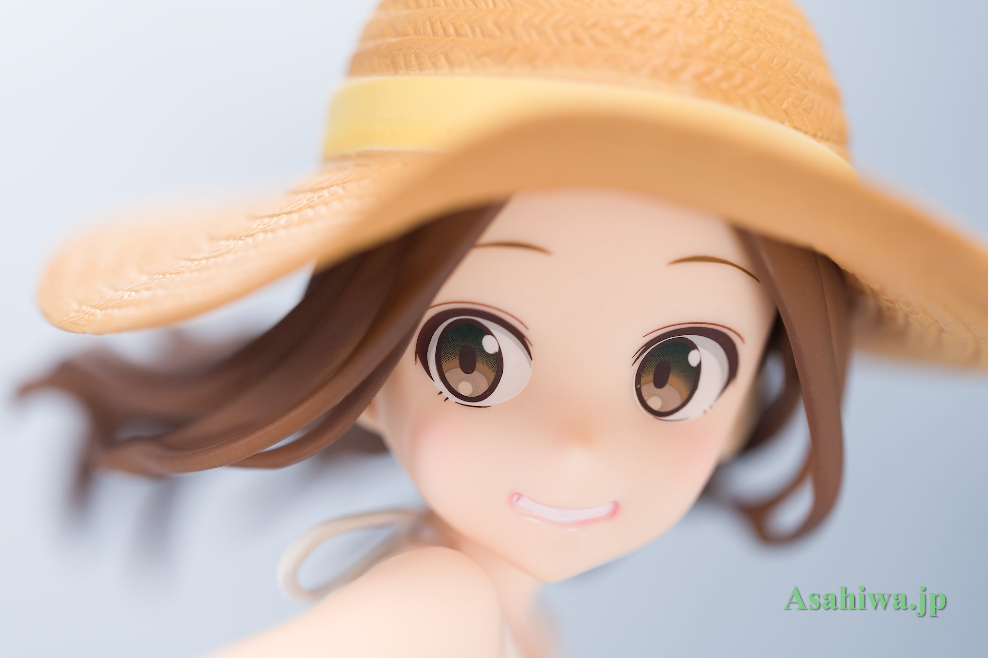 ファット・カンパニー 高木さん ワンピースVer. からかい上手の高木