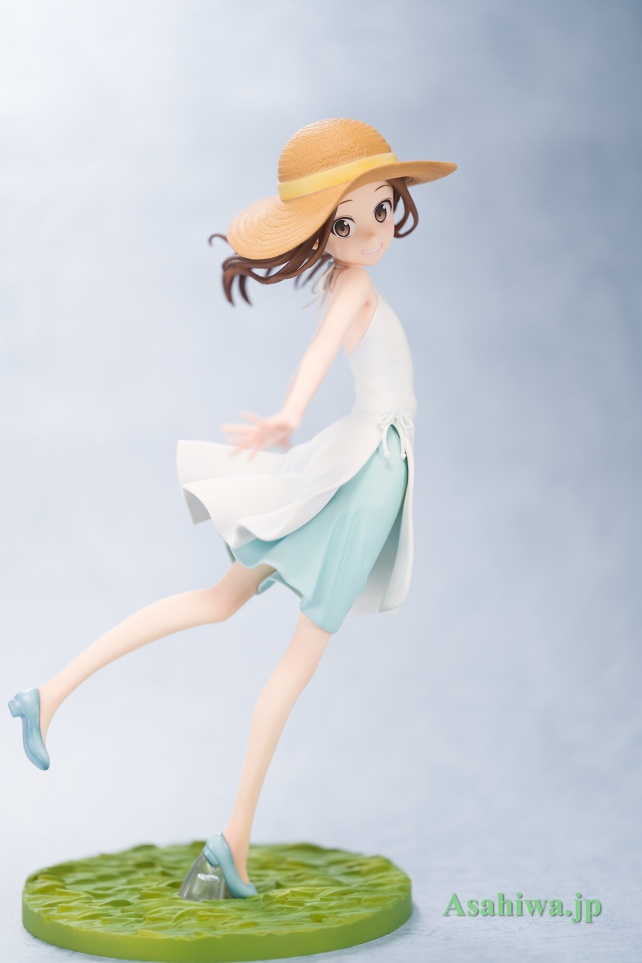 ファット・カンパニー 高木さん ワンピースVer. からかい上手の高木