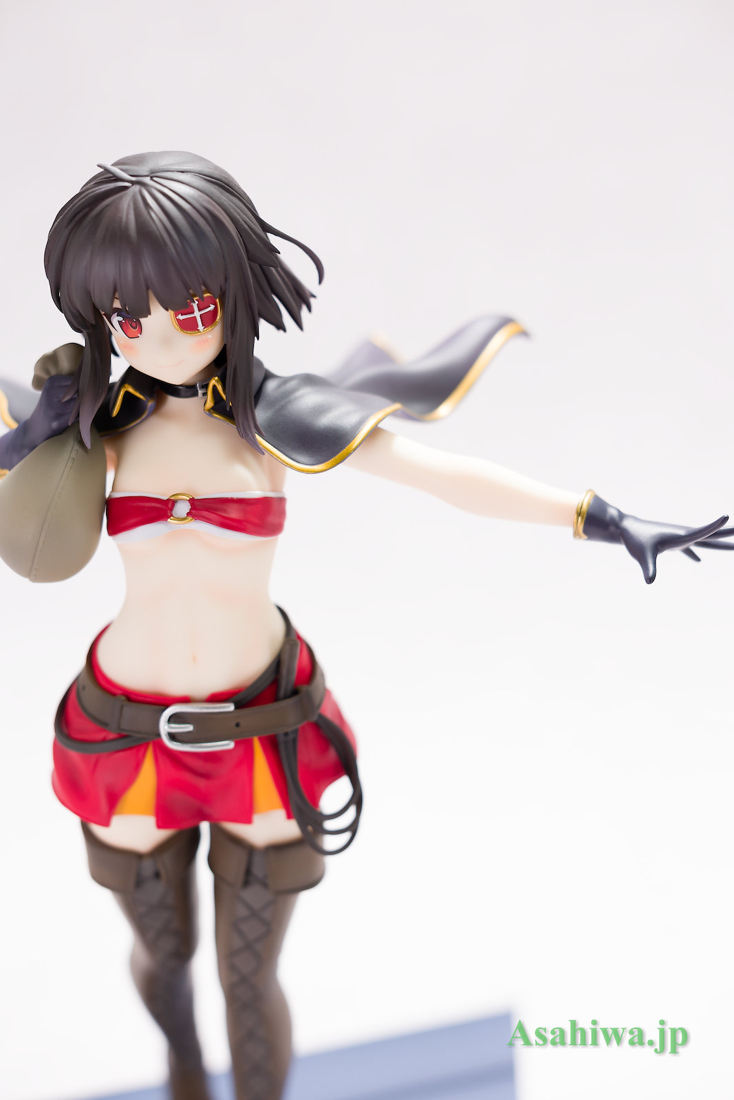 KADOKAWA KDcolle めぐみん 原作版 盗賊団Ver. 続・この素晴らしい世界