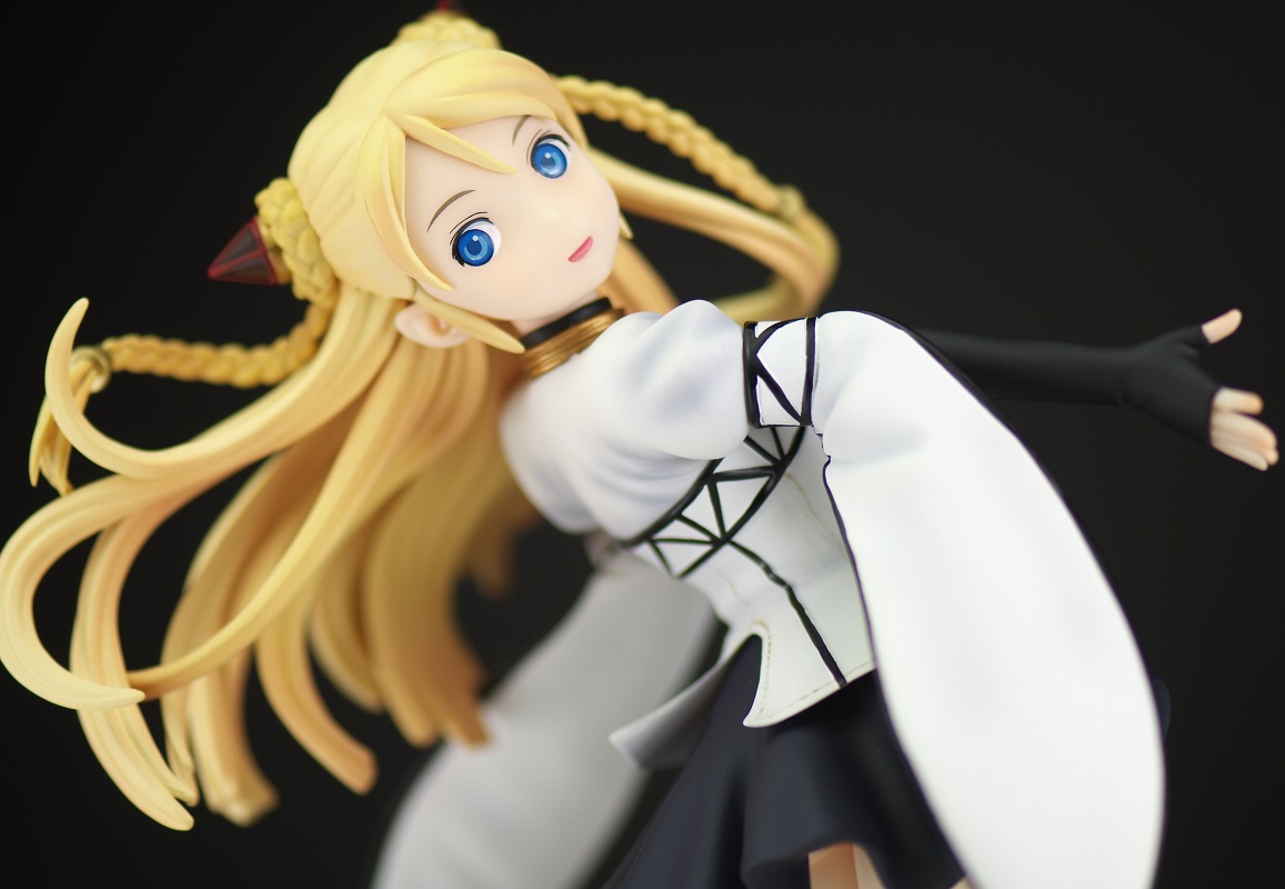 アルヴィス・E・ハミルトン/ラストエグザイル 銀翼のファムよつばと