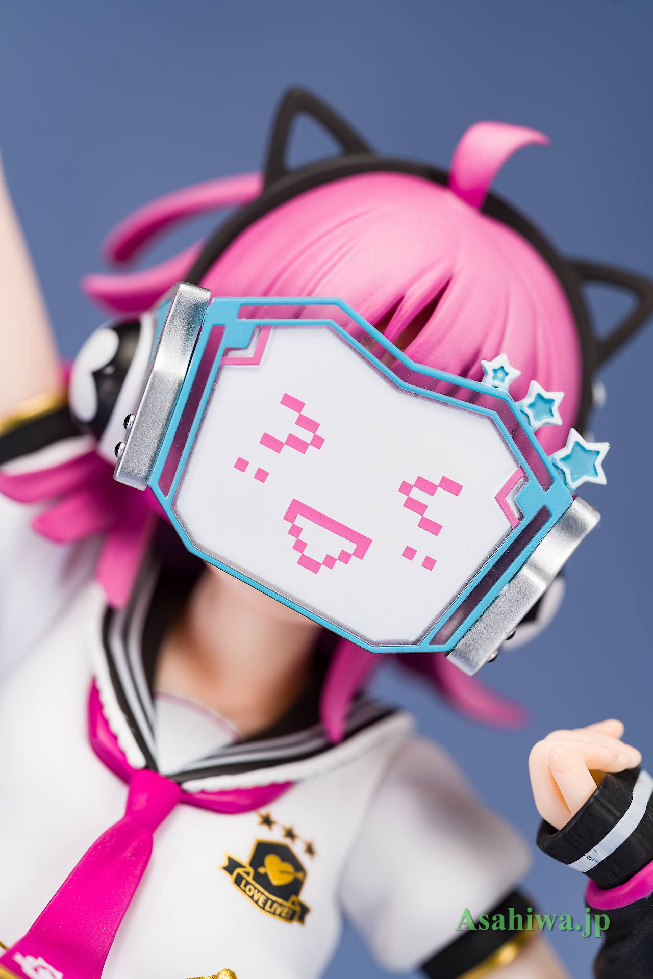 PLUM 天王寺璃奈 ラブライブ！ 虹ヶ咲学園スクールアイドル同好会