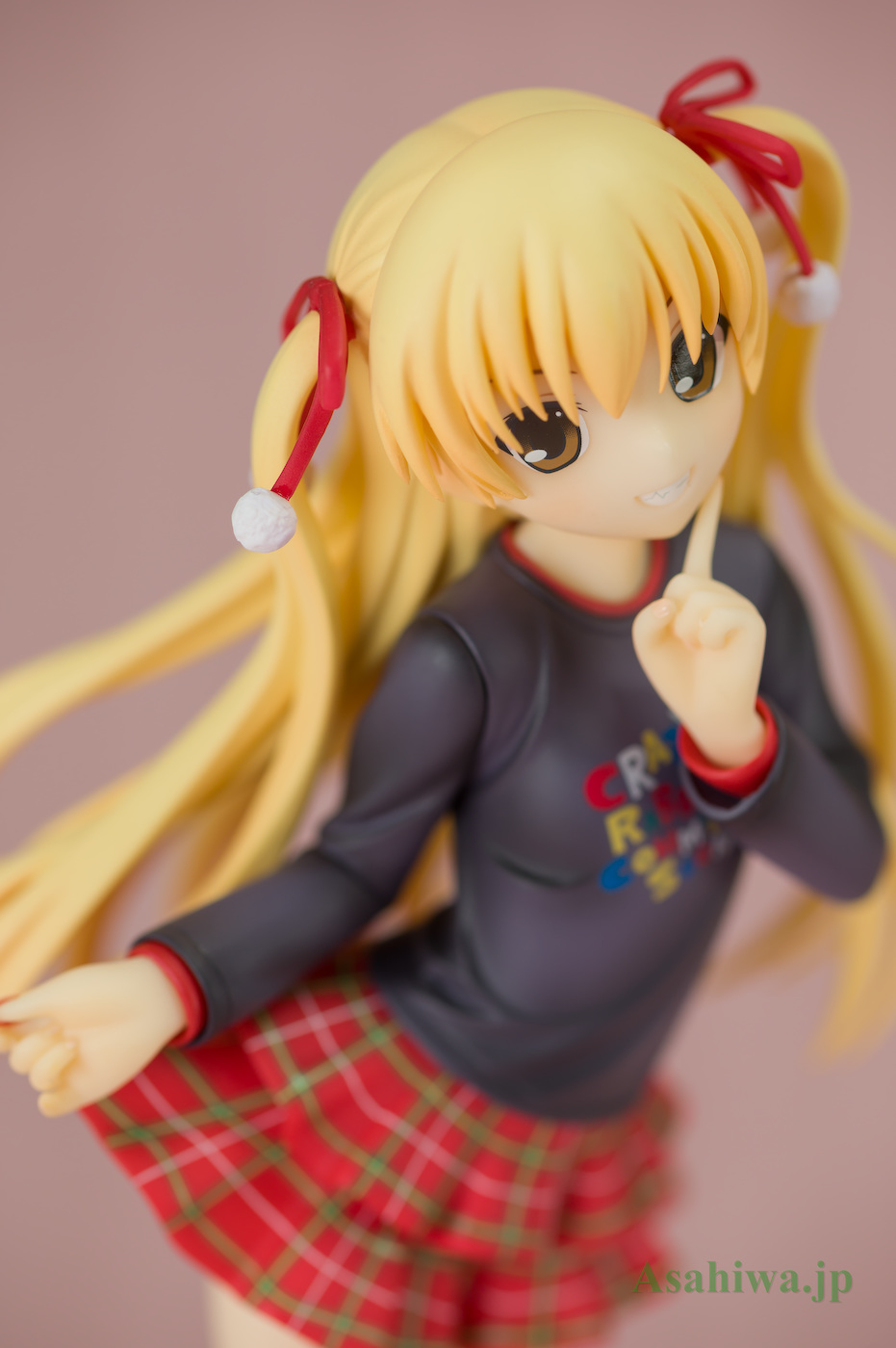 アルター 小鳥遊美羽 パパのいうことを聞きなさい！ よつばと