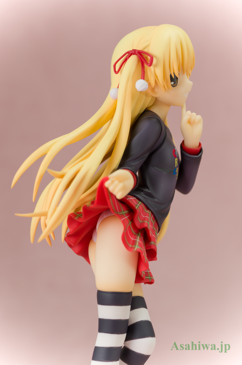 アルター 小鳥遊美羽 パパのいうことを聞きなさい！ よつばと