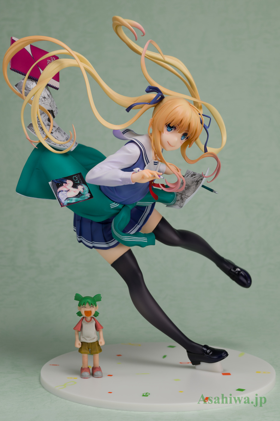 マックスファクトリー澤村・スペンサー・英梨々/冴えない彼女の育てか