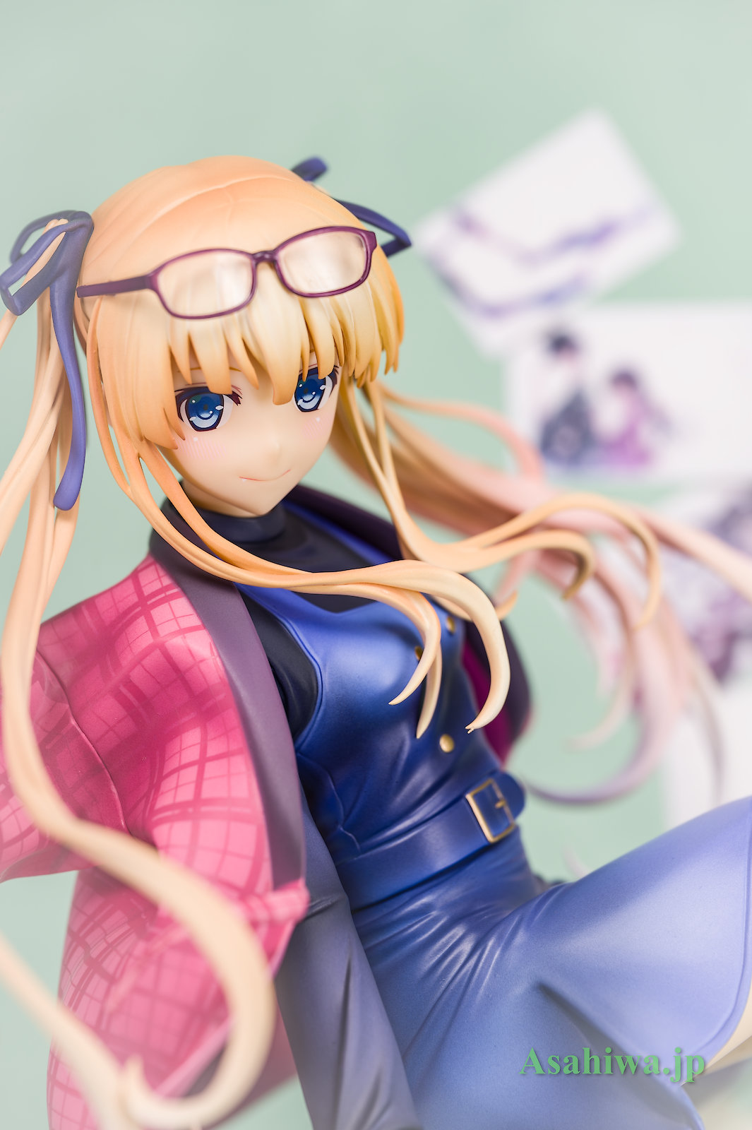 グッドスマイルカンパニー 澤村・スペンサー・英梨々 私服Ver. 冴え