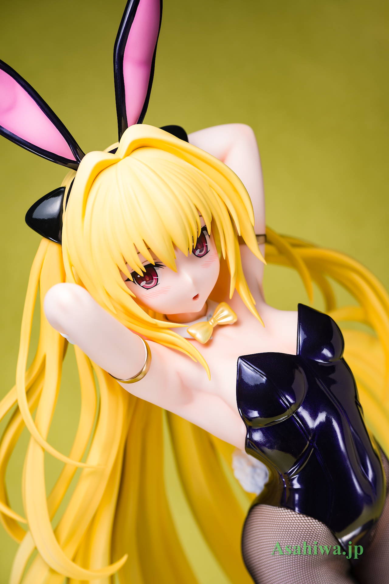 フリーイング 金色の闇 バニーVer. To LOVEる-とらぶる-ダークネス