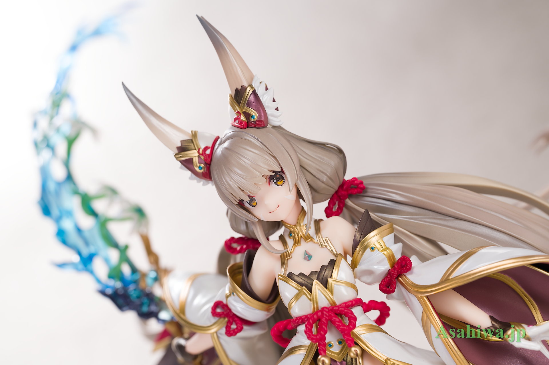 グッドスマイルカンパニー ニア ゼノブレイド2 よつばとフィギュア
