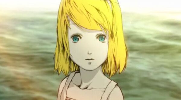 ASCII.jp：「ノリと勢いです」鏡音リン・炉心融解PVが出来たワケ (1/5)