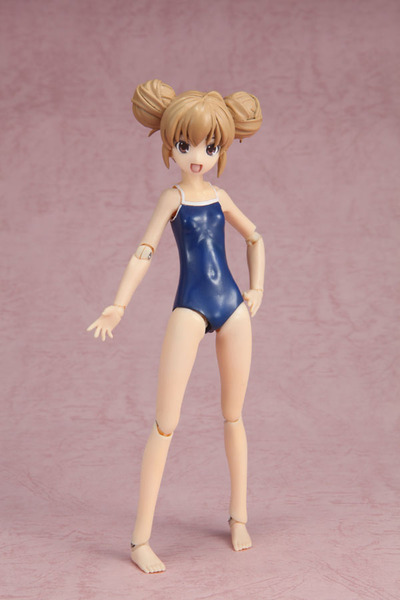 ASCII.jp：グッコレの“スク水大河”電撃限定Ver.もうすぐ締め切り！