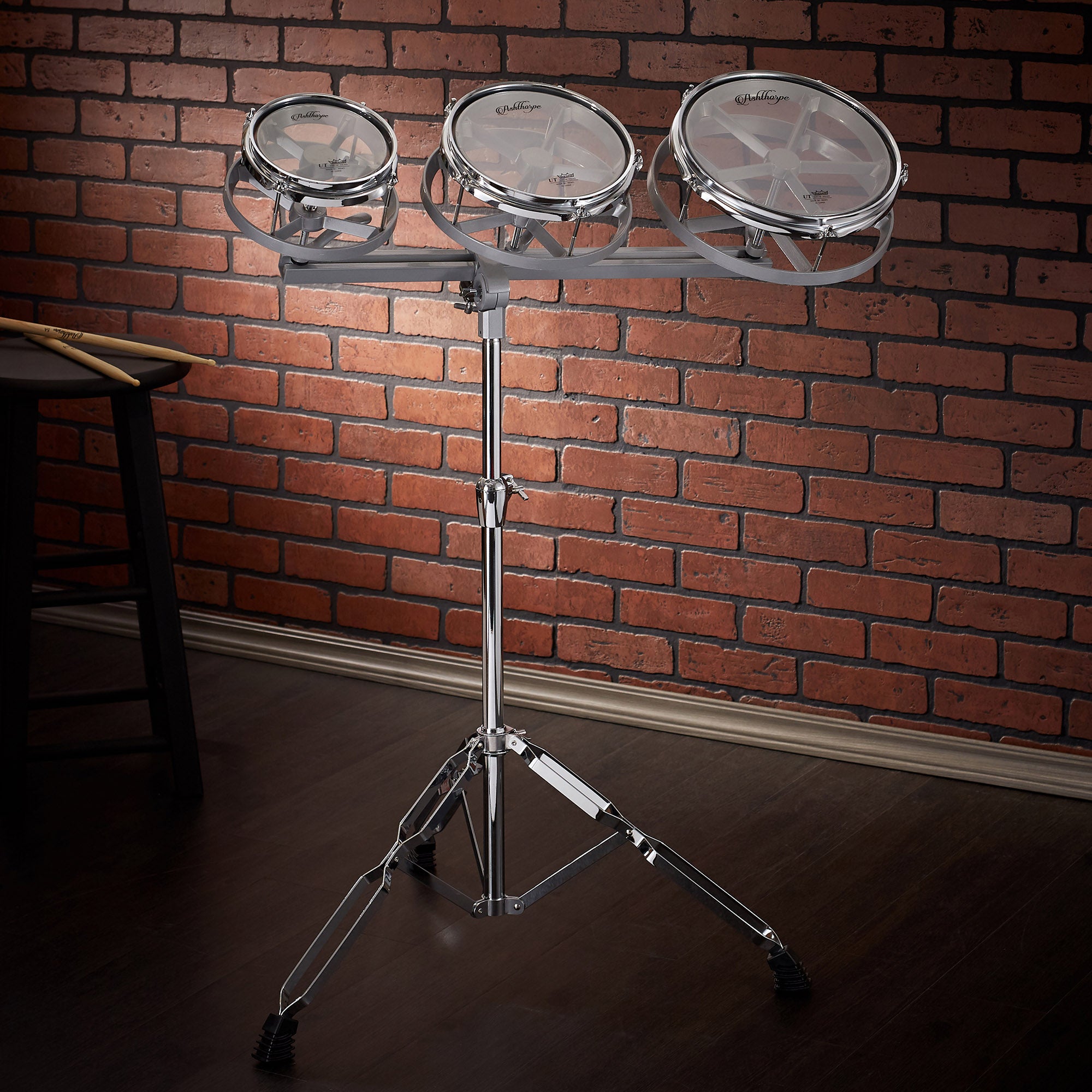 Roto Tom Drum Set - 6