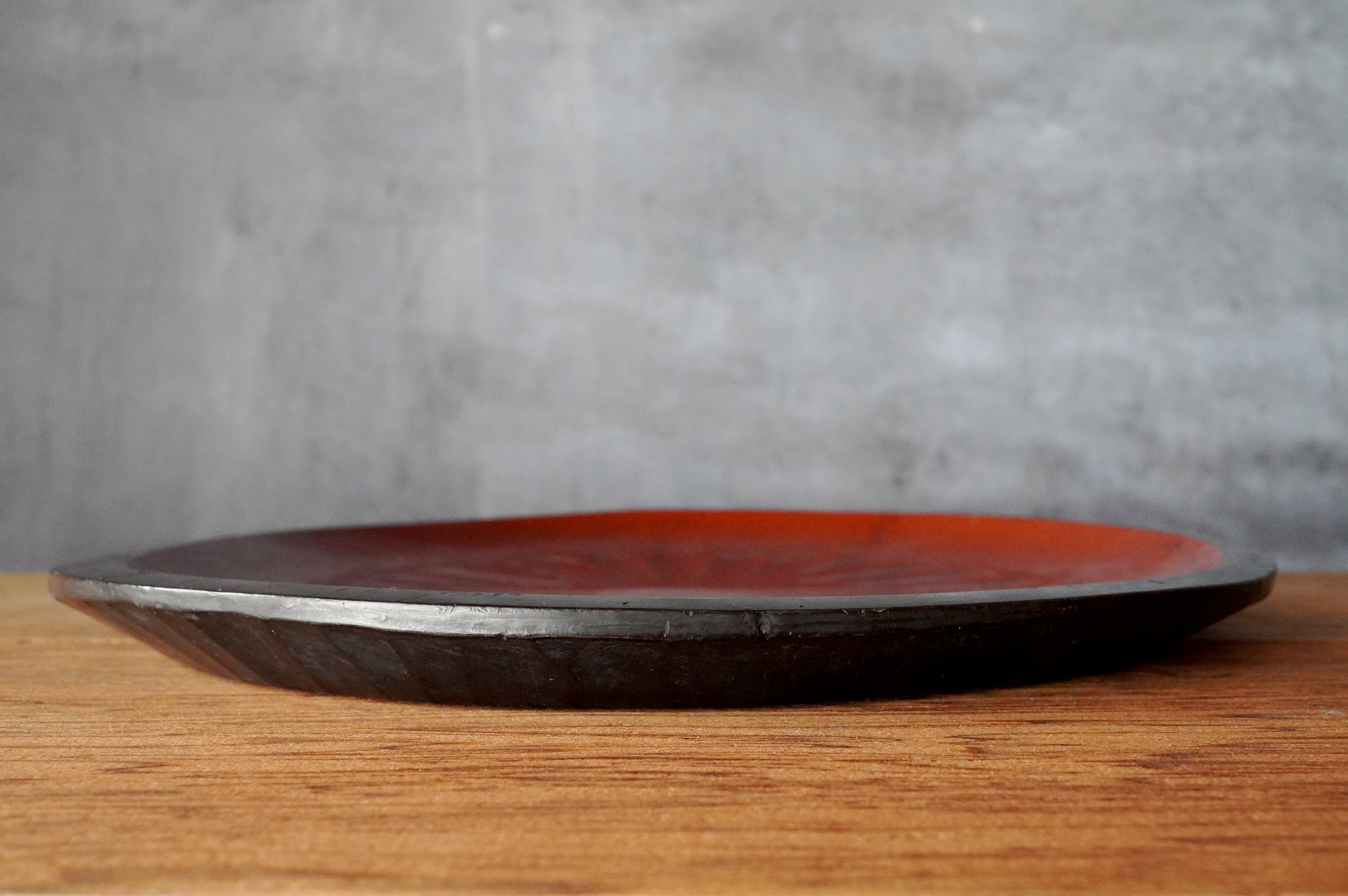 藤原盆 - 古美術 三坂堂 online shop