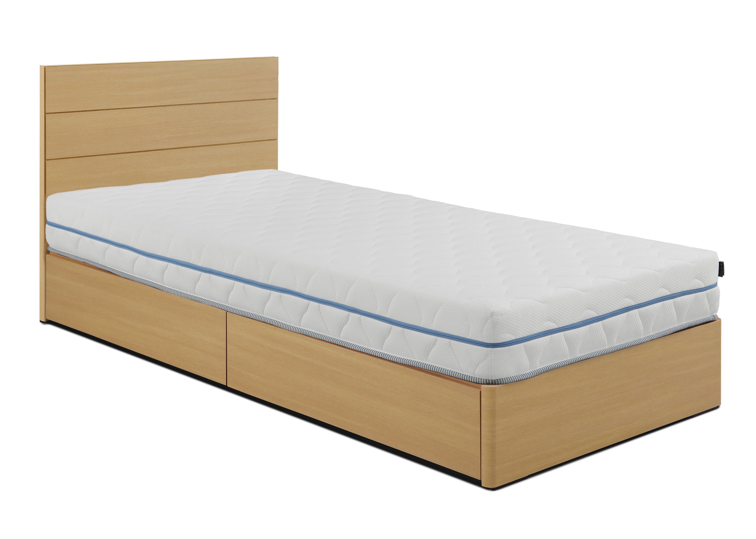 公式】ASLEEP(アスリープ) チップスⅡ ベッドフレーム – 第3の