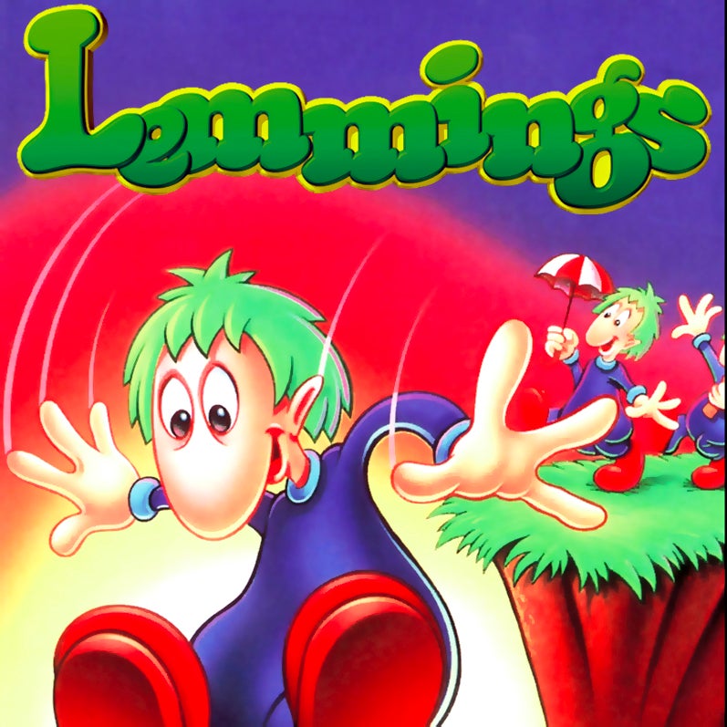 Lemmings [Walkthroughs] - IGN