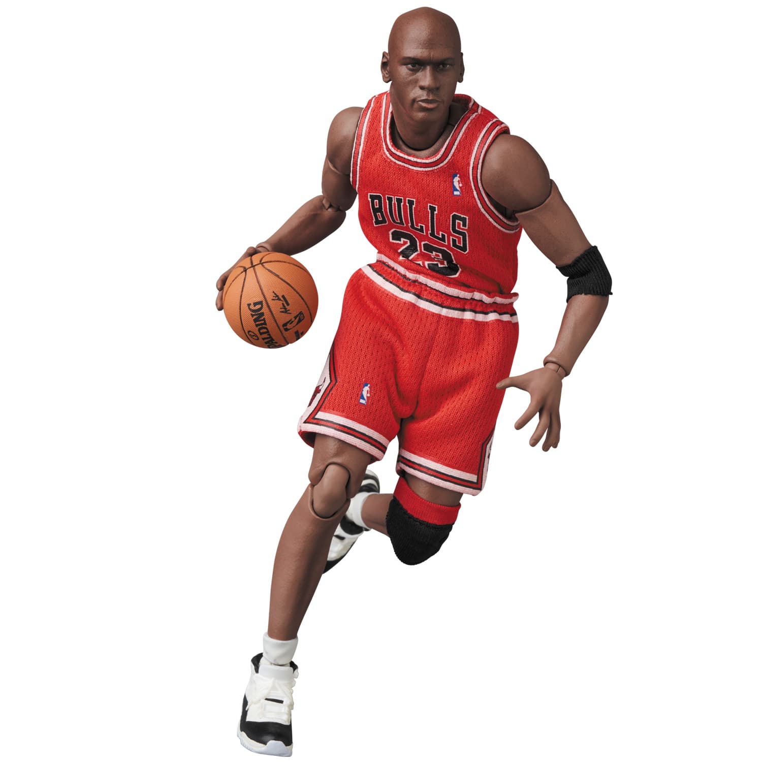 MEDICOM TOY MAFEX Michael Jordan（メディコムトイ マフェックス