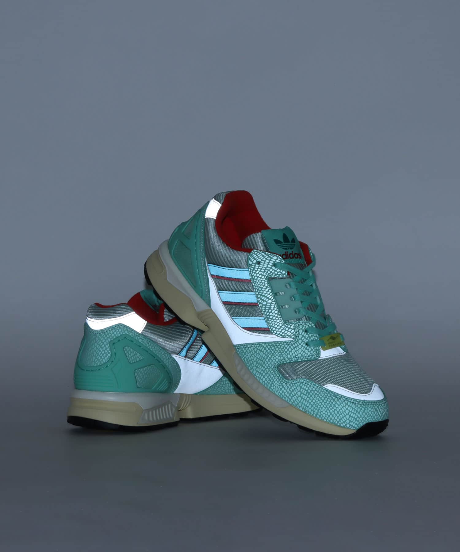 adidas ZX 8000 atmos G-SNK11 