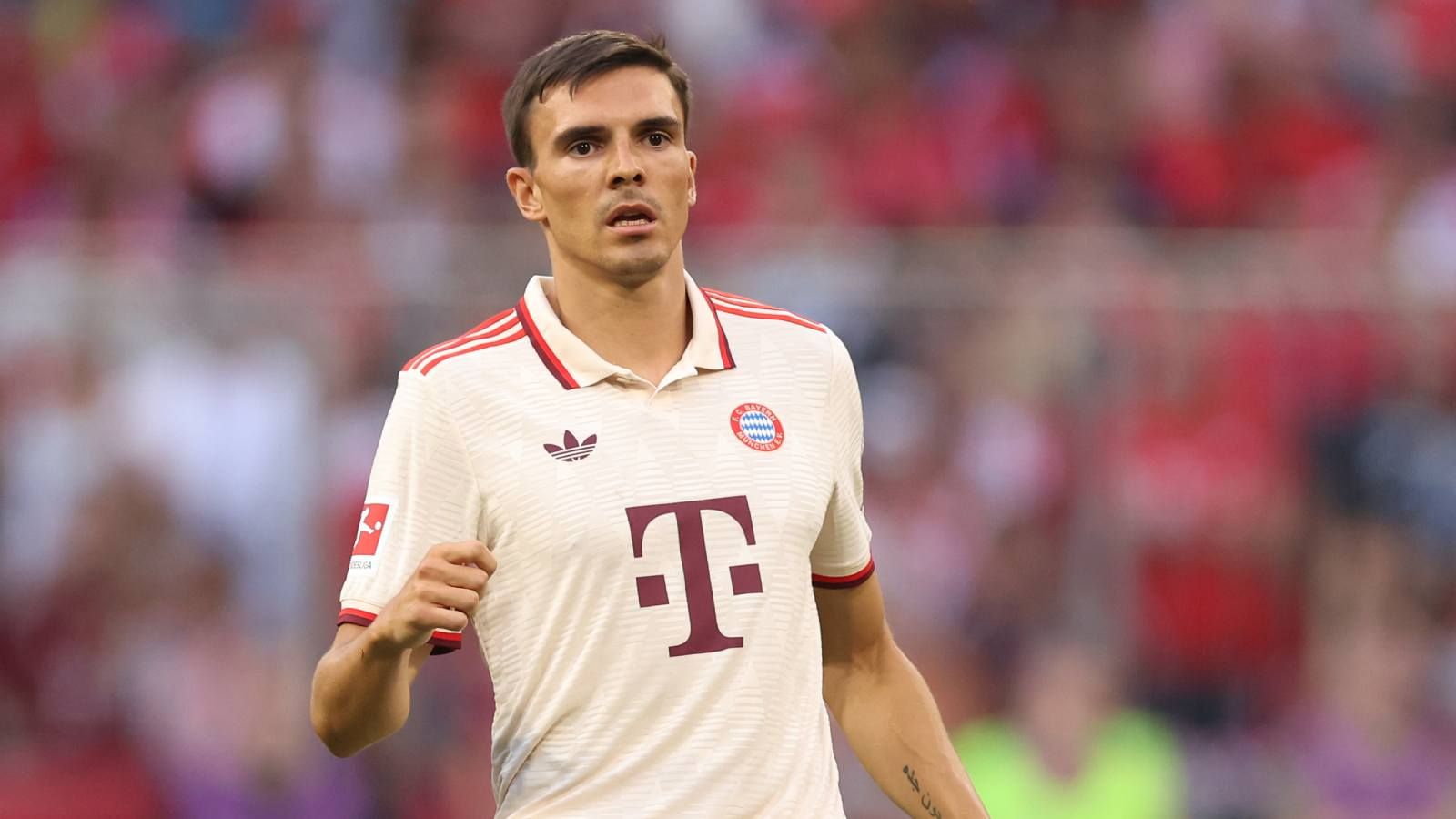 80億円以上の移籍金でバイエルン入りも…マテウス氏が考えるパリ―ニャの